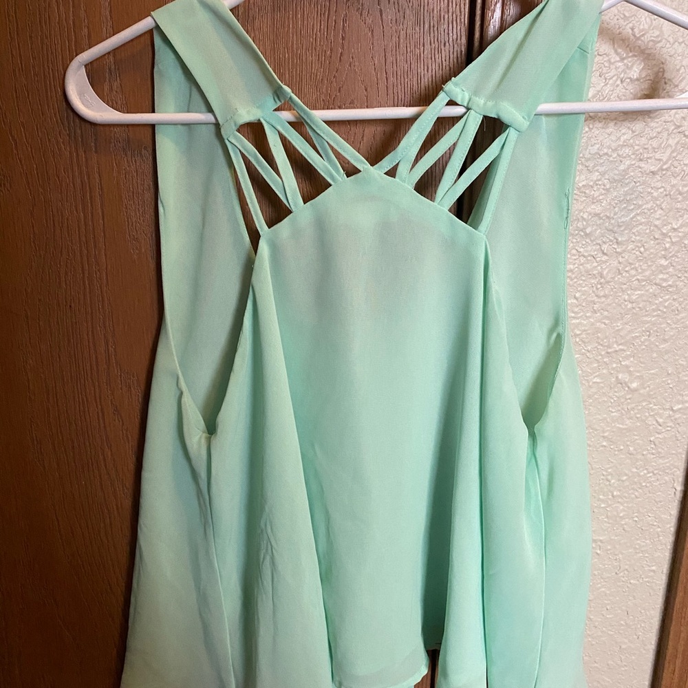 Tank top